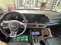 کیا سپۆرتاج